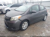 Toyota Yaris VNKKTUD3XEA003878 снимка
