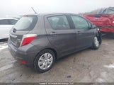 Toyota Yaris VNKKTUD3XEA003878 снимка
