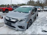 Honda Odyssey Ex 5FNRL6H41KB509365 снимка
