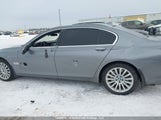 BMW 750 Lxi WBAKC8C53CC434578 снимка