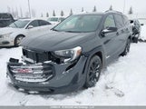 GMC Terrain Sle 3GKALTEV3LL243895 снимка