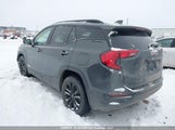 GMC Terrain Sle 3GKALTEV3LL243895 снимка