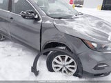Nissan Qashqai JN1BJ1CV2LW258995 photo