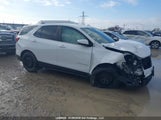 Chevrolet Equinox 3GNAXUEG2PS207206 снимка