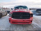 Ram  Classic Tradesman 3C6RR7KT4NG206154 снимка