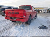 Ram  Classic Tradesman 3C6RR7KT4NG206154 снимка