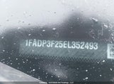 Ford Focus Se 1FADP3F25EL352493 снимка
