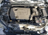 Toyota Corolla Le 2T1BURHE9HC780969 снимка