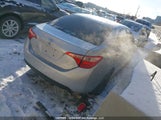 Toyota Corolla Le 2T1BURHE9HC780969 снимка