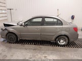 Kia Rio Ex/Ex-Convenience KNADH4B30A6595209 снимка