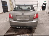 Kia Rio Ex/Ex-Convenience KNADH4B30A6595209 снимка