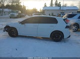 Volkswagen Golf R WVWKB7CD5SW244494 снимка