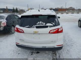 Chevrolet Equinox 1Lt 2GNAXUEV2K6242513 снимка