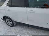 Chevrolet Equinox 1Lt 2GNAXUEV2K6242513 снимка