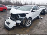 Ford Edge Sel 2FMPK3J92LBA81038 снимка