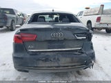 Audi A6 2.0T Progressiv/2.0T Technik WAUJFAFC9GN114051 снимка