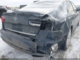 Audi A6 2.0T Progressiv/2.0T Technik WAUJFAFC9GN114051 снимка