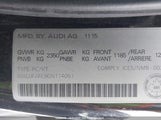 Audi A6 2.0T Progressiv/2.0T Technik WAUJFAFC9GN114051 снимка