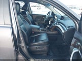 Acura Mdx Technology 2HNYD2H69BH005072 снимка