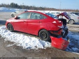 Hyundai Accent Se KMHCT4AE1HU287869 снимка