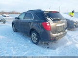 Chevrolet Equinox 1Lt 2GNALBEKXE6159132 снимка