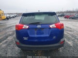 Toyota Rav4 Le 2T3BFREVXFW350725 снимка