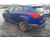 Toyota Rav4 Le 2T3BFREVXFW350725 снимка