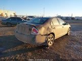 Ford Fusion Se 3FAHP07167R231577 снимка