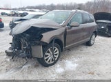 Volkswagen Touareg 3.0 Tdi Comfortline/3.0 Tdi Execline/3.0 Tdi Highline WVGFK9BP6CD004646 photo