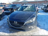 Mazda Mazda3 Gt JM1BM1M36G1306129 снимка