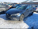 Mazda Mazda3 Gt JM1BM1M36G1306129 снимка