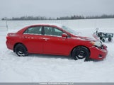 Toyota Corolla S/Le/Xle 2T1BU4EE0AC264903 снимка