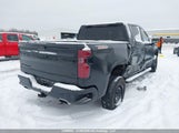 Chevrolet Silverado Ltd K1500 Lt Trail Boss 1GCPYFED2NZ236660 photo