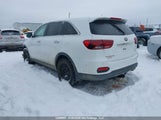 Kia Sorento 5XYPGDA39LG645657 снимка