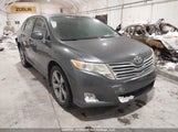 Toyota Venza Base V6 4T3ZK3BB1BU042628 снимка