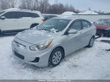 Hyundai Accent Gl KMHCT4AE7FU844071 снимка