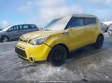 Kia Soul + KNDJP3A57E7110490 photo