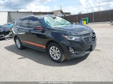 Chevrolet Equinox Lt 2GNAXVEX1L6209723 снимка