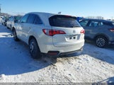 Acura Rdx 5J8TB4H7XHL806231 снимка