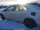 Toyota Corolla 2T1BURHE7GC509696 снимка