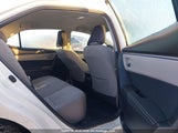 Toyota Corolla 2T1BURHE7GC509696 снимка