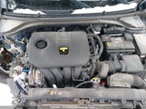 Hyundai Elantra Preferred Auto Ivt KMHD84LF6LU084786 fotografie