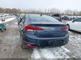 Hyundai Elantra Preferred Auto Ivt KMHD84LF6LU084786 photo