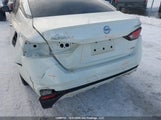 Nissan Altima Platinum 1N4BL4FW4MN304210 fotografie