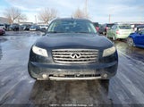 Infiniti Fx35 JNRAS08U87X103545 снимка