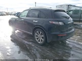 Infiniti Fx35 JNRAS08U87X103545 снимка
