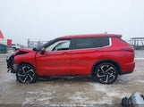 Mitsubishi Outlander Le/Le Premium/Se/Sel JA4J4UA81NZ615593 photo