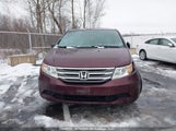 Honda Odyssey Exl 5FNRL5H67DB502340 снимка