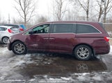 Honda Odyssey Exl 5FNRL5H67DB502340 снимка