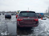 Honda Odyssey Exl 5FNRL5H67DB502340 снимка